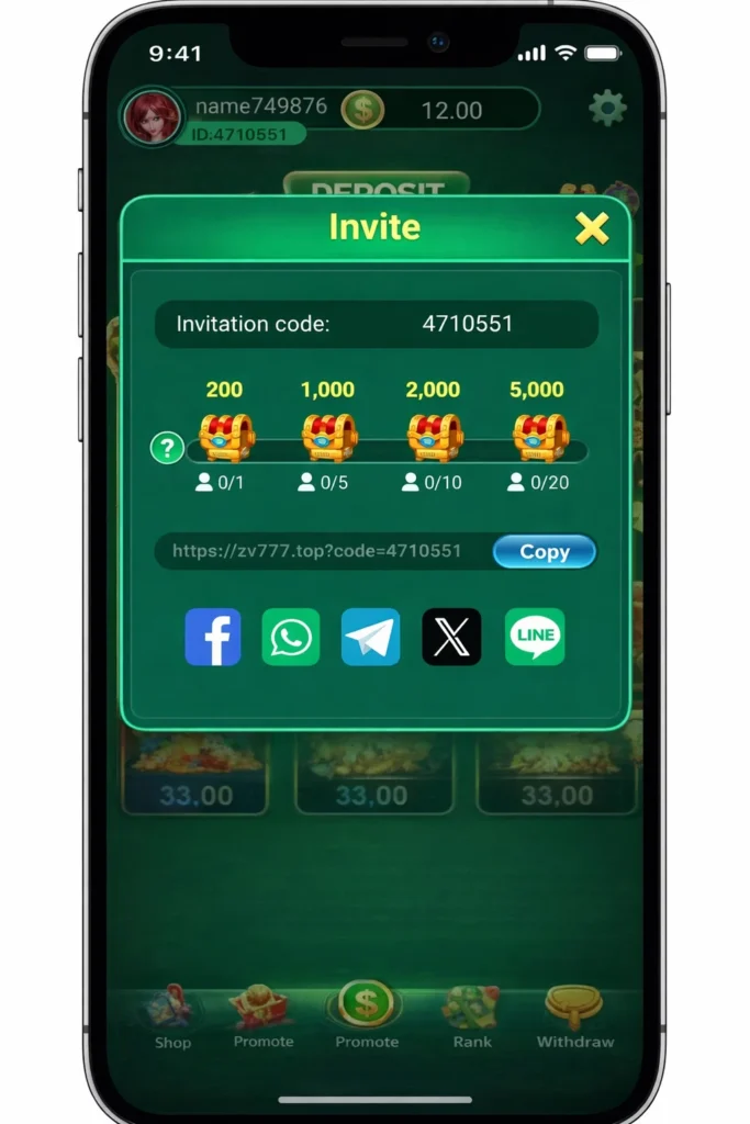 Zv777 Game Download Fast Earning Online App Latest Version (2026) 5 zv777